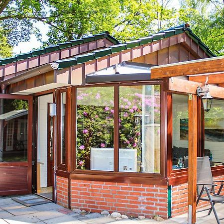 Pet Friendly Home In Haren With Sauna Dankern Eksteriør bilde