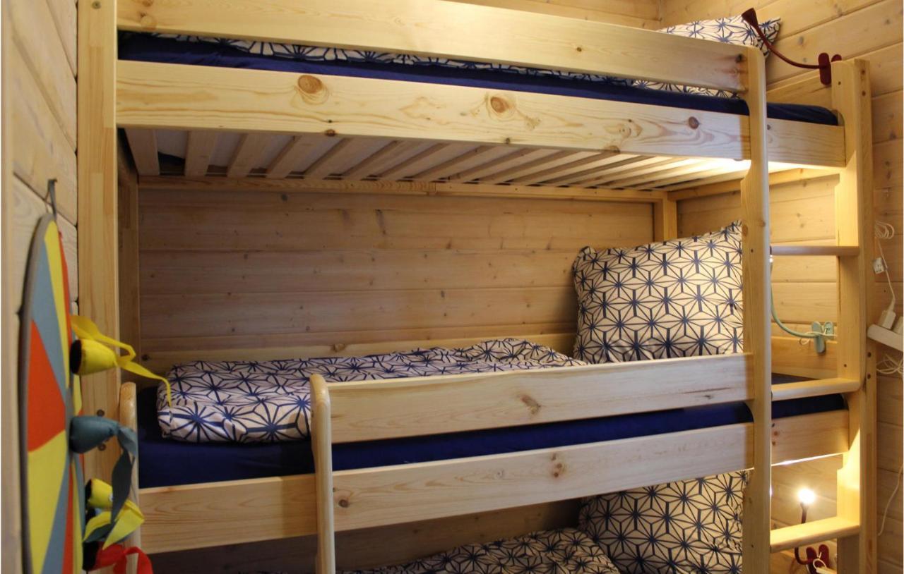 Pet Friendly Home In Haren With Sauna Dankern Eksteriør bilde