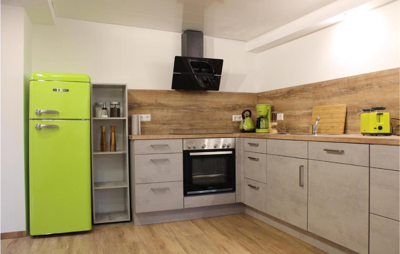 Pet Friendly Home In Haren With Sauna Dankern Eksteriør bilde