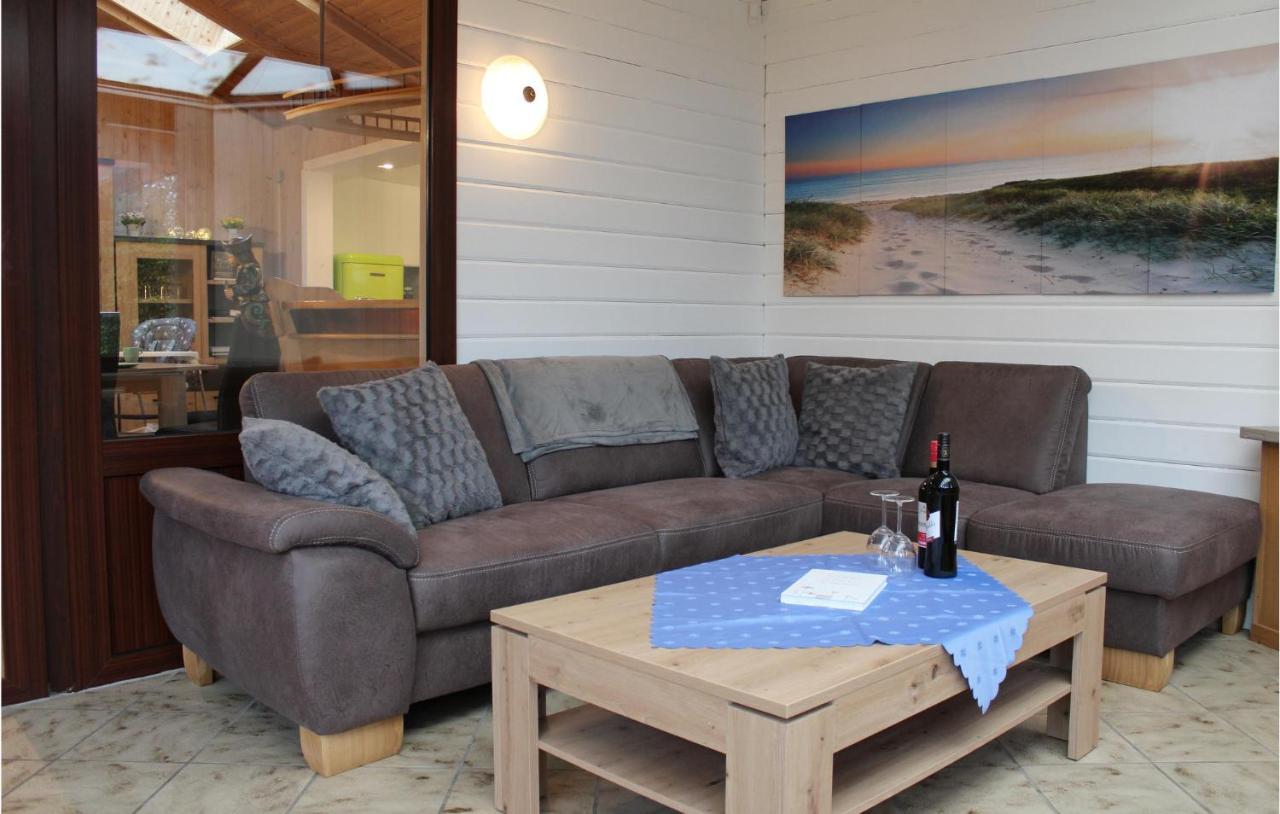 Pet Friendly Home In Haren With Sauna Dankern Eksteriør bilde