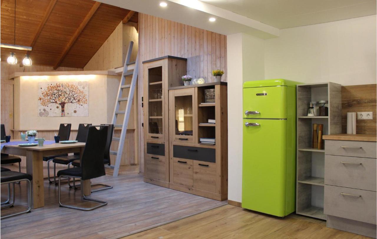 Pet Friendly Home In Haren With Sauna Dankern Eksteriør bilde