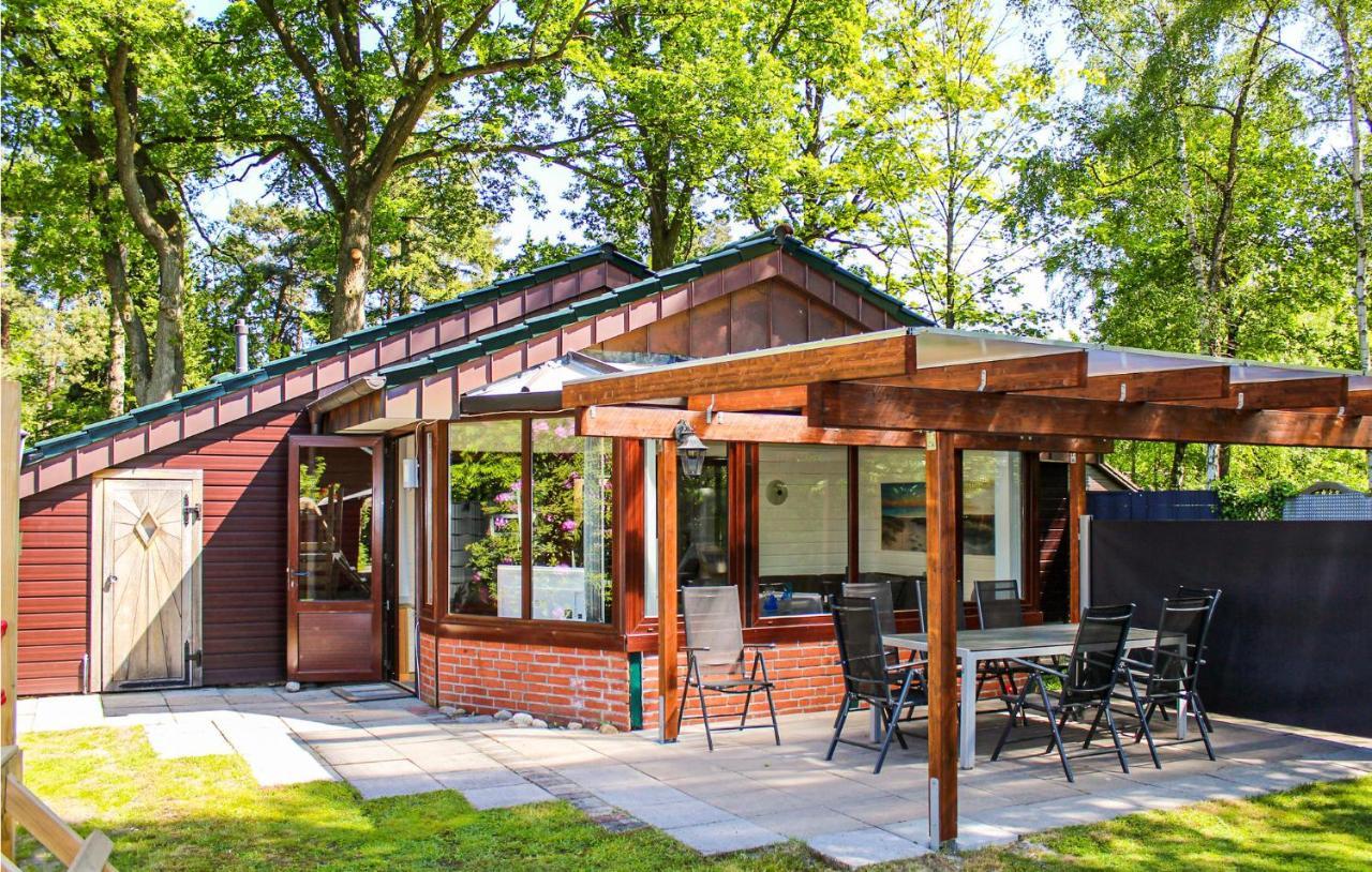 Pet Friendly Home In Haren With Sauna Dankern Eksteriør bilde