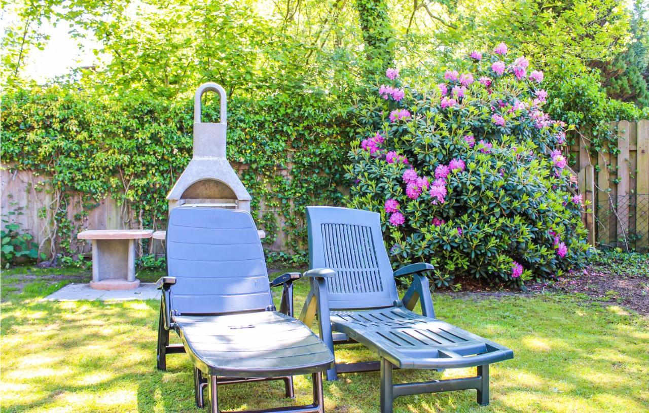 Pet Friendly Home In Haren With Sauna Dankern Eksteriør bilde
