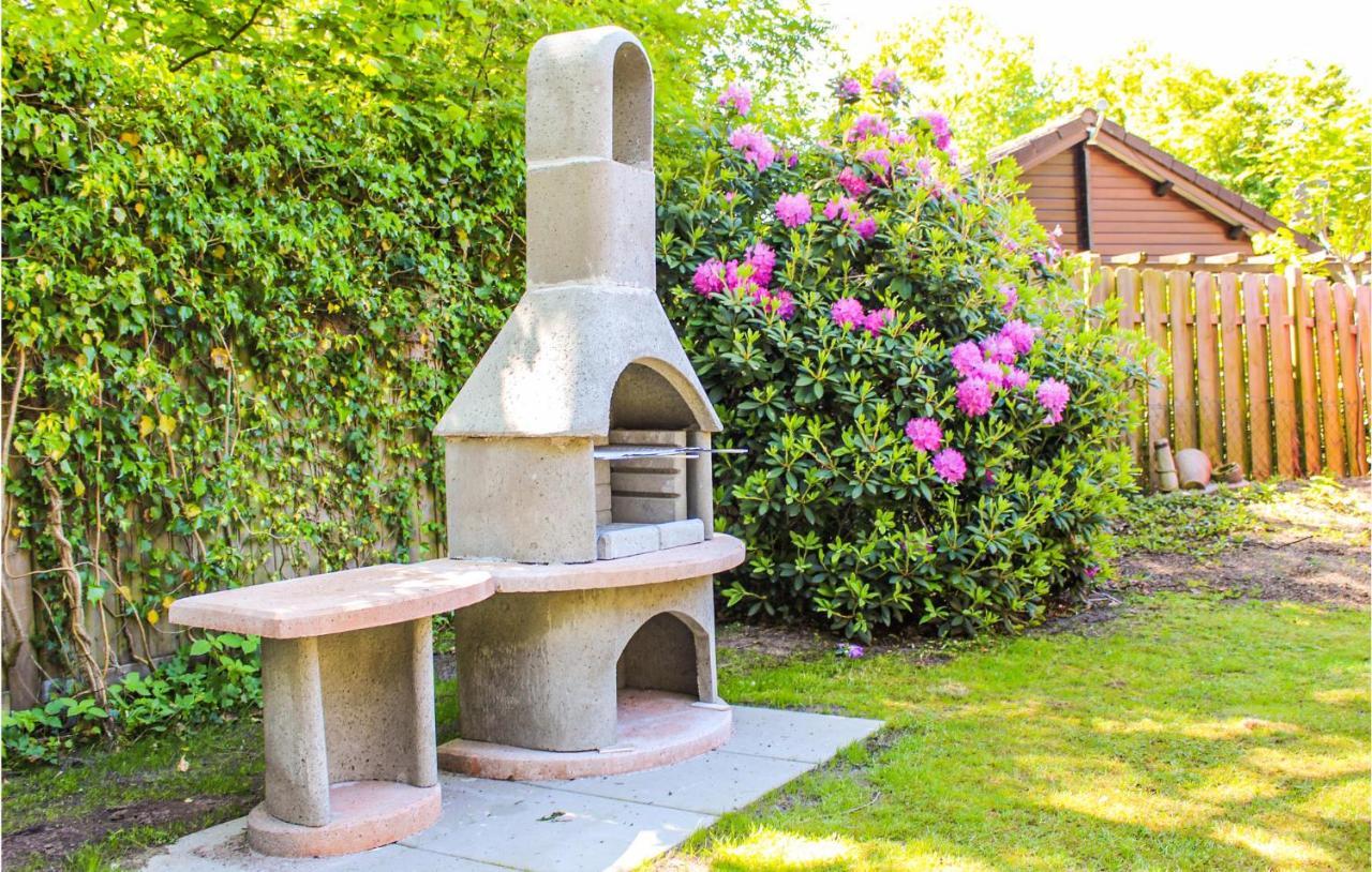Pet Friendly Home In Haren With Sauna Dankern Eksteriør bilde