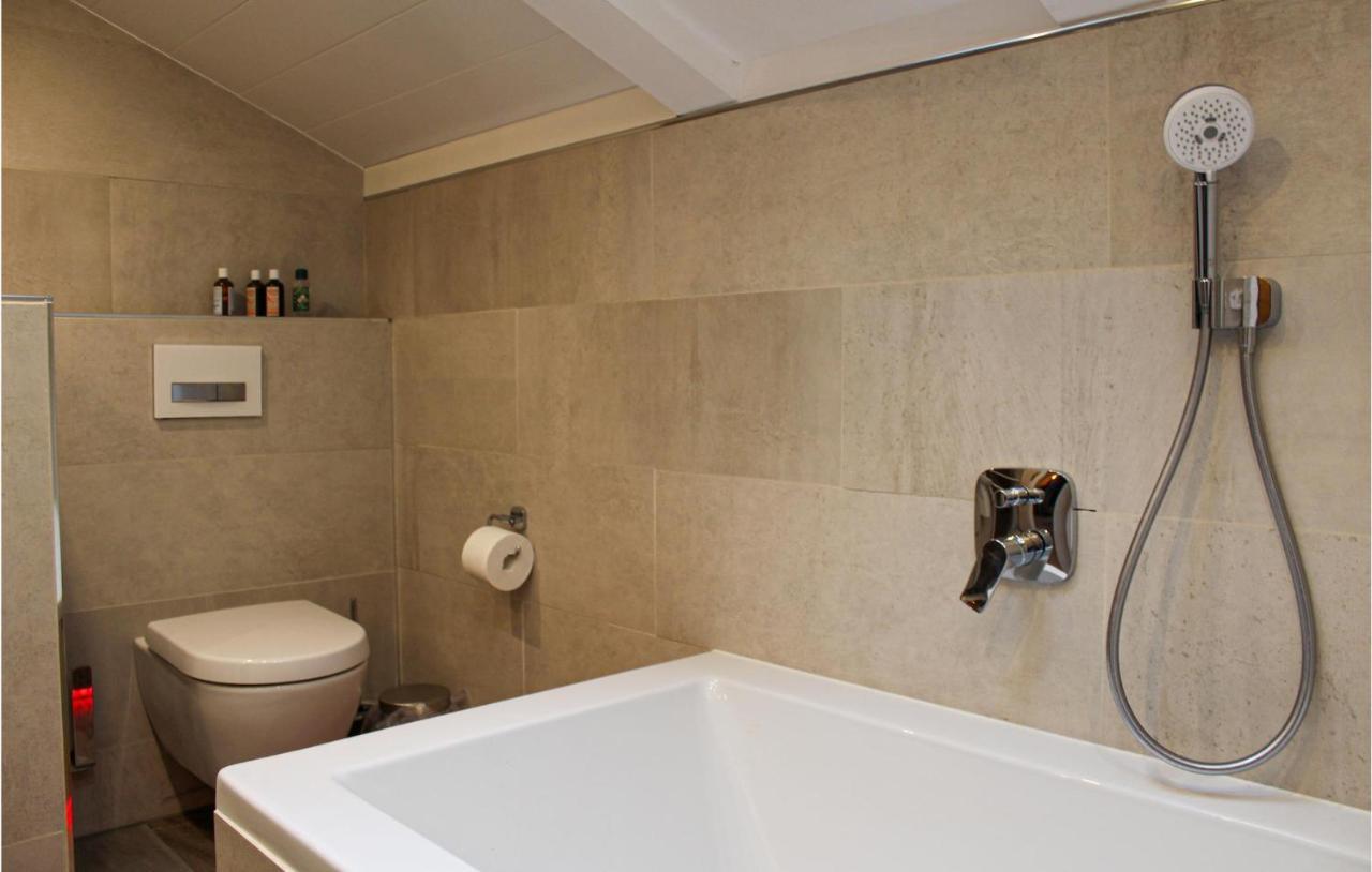 Pet Friendly Home In Haren With Sauna Dankern Eksteriør bilde
