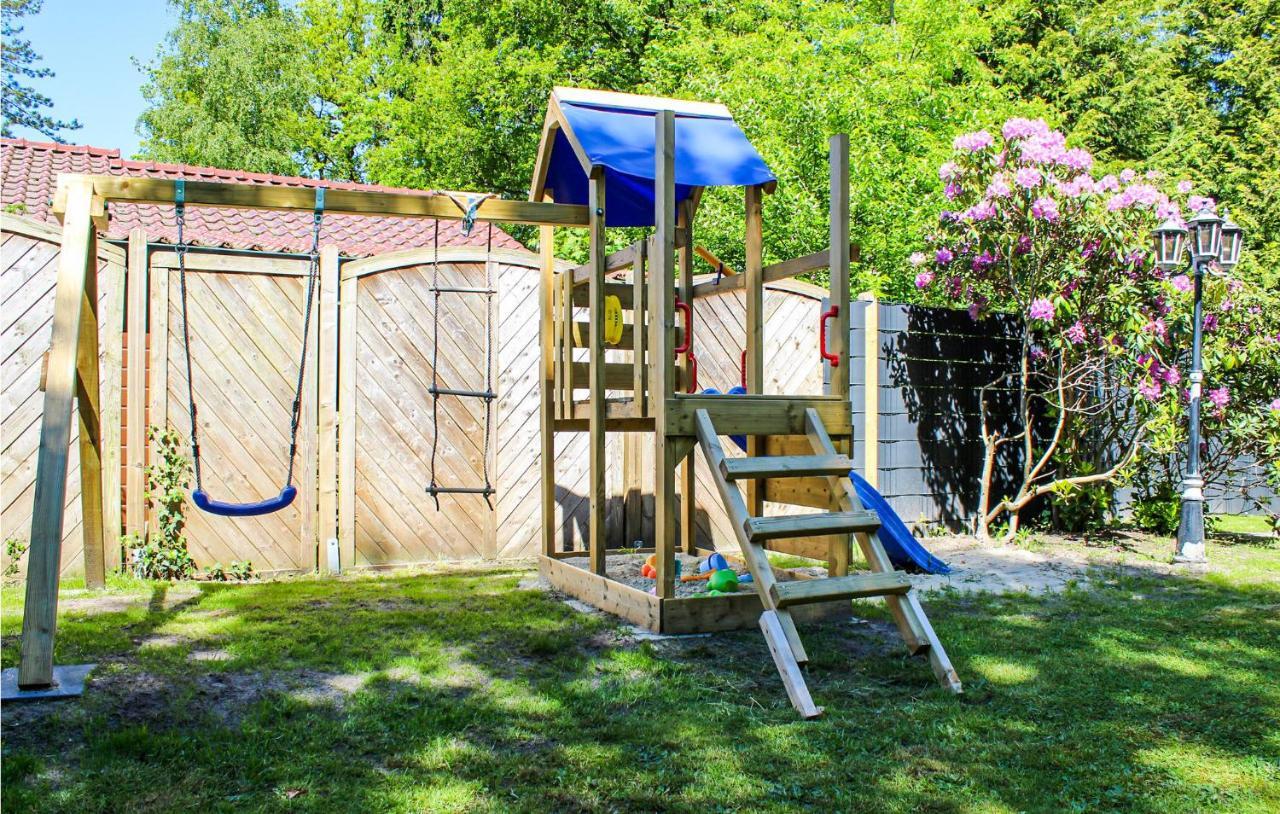 Pet Friendly Home In Haren With Sauna Dankern Eksteriør bilde