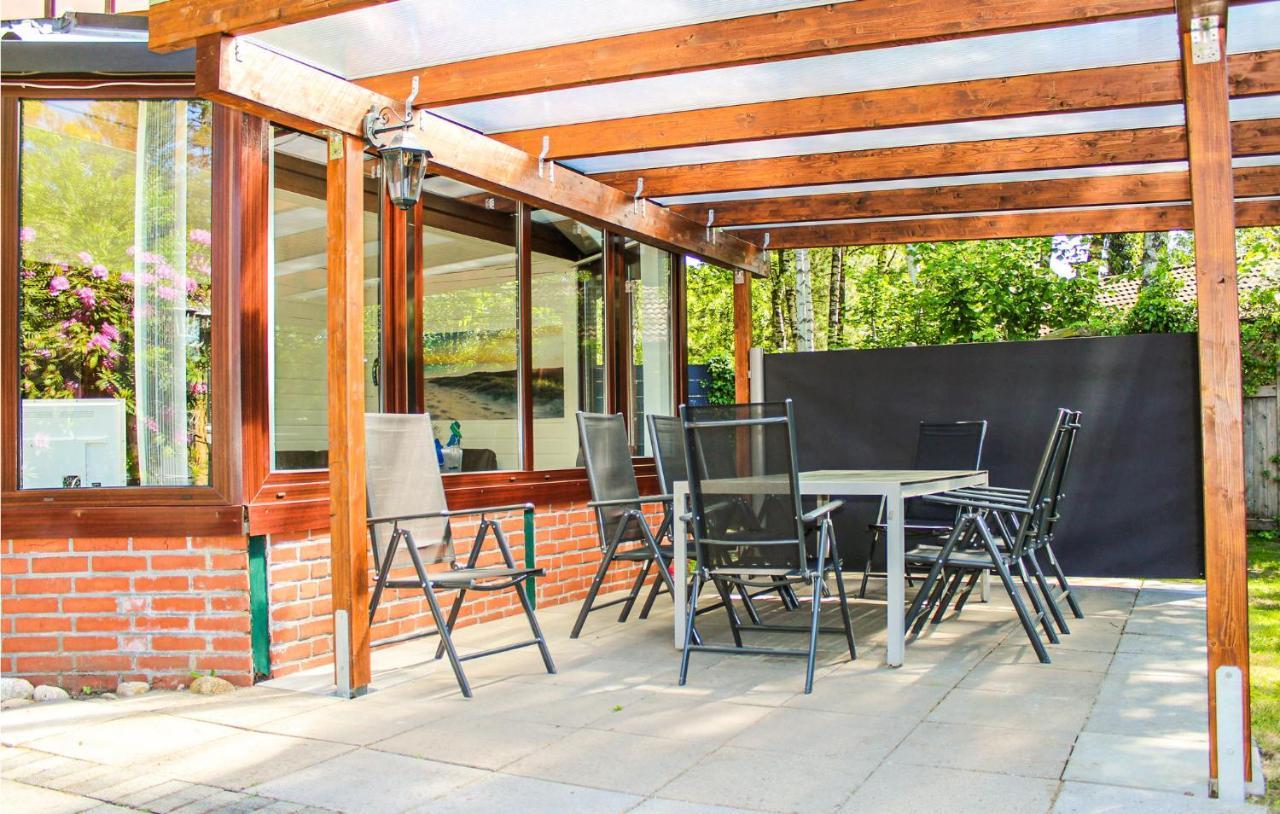 Pet Friendly Home In Haren With Sauna Dankern Eksteriør bilde