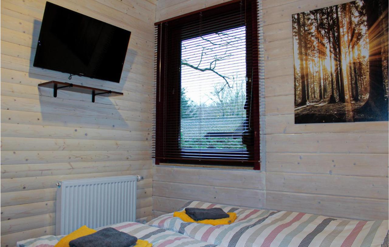 Pet Friendly Home In Haren With Sauna Dankern Eksteriør bilde