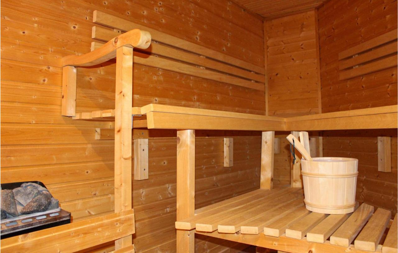 Pet Friendly Home In Haren With Sauna Dankern Eksteriør bilde
