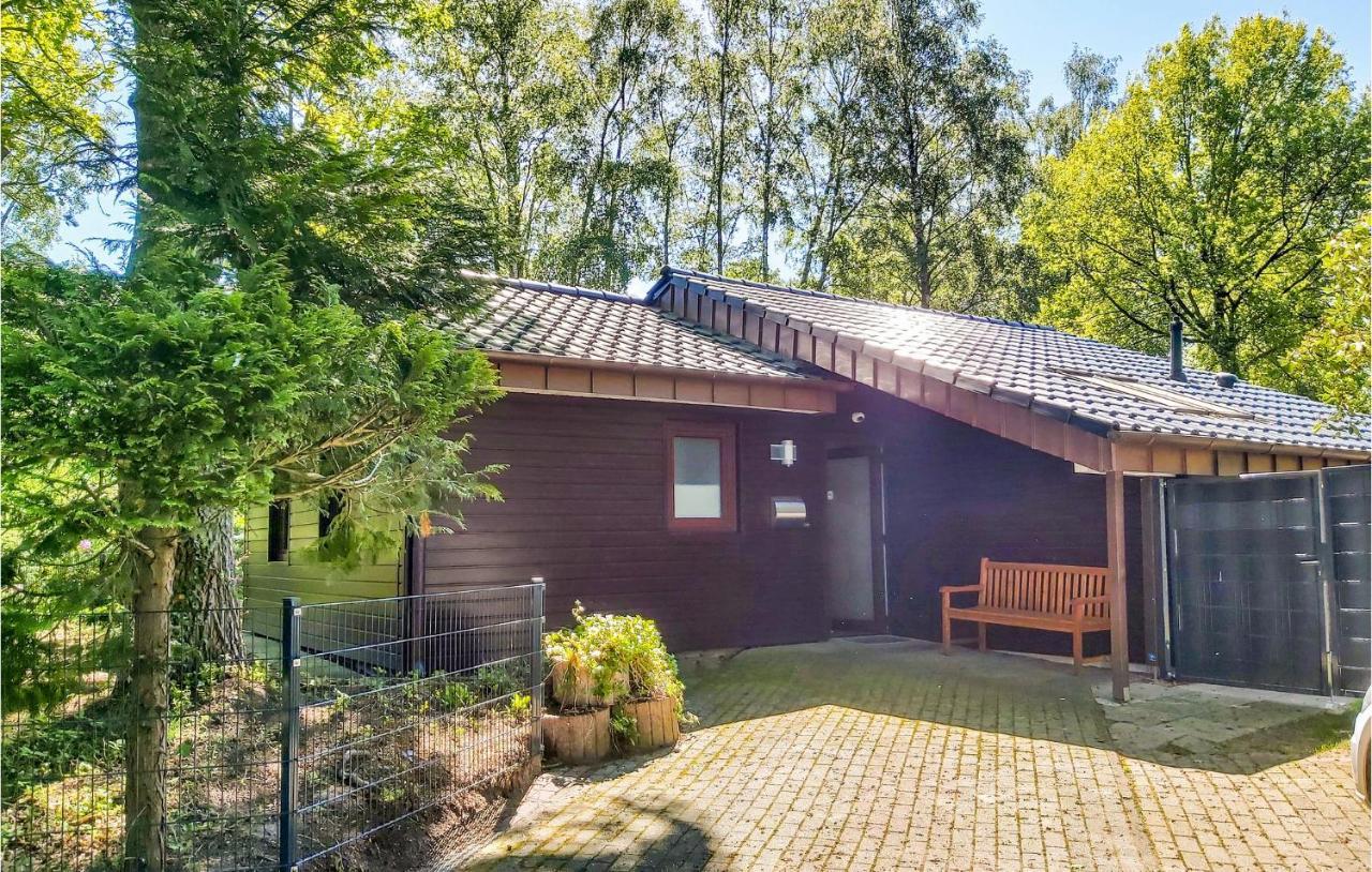 Pet Friendly Home In Haren With Sauna Dankern Eksteriør bilde