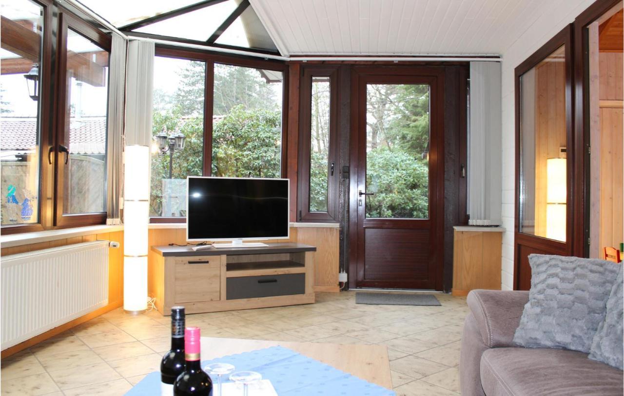 Pet Friendly Home In Haren With Sauna Dankern Eksteriør bilde